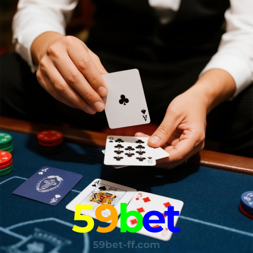 59bet：Viva a emoção das apostas ao vivo! Jogue agora e ganhe prêmios incríveis!