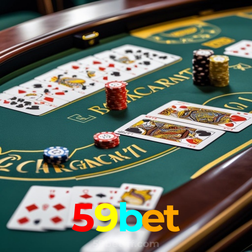 59bet：Jogue slots, poker e aposte no futebol com grandes prêmios em jogo!