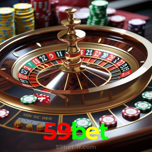 59bet：Jogue agora e desafie a sorte em nosso cassino online!