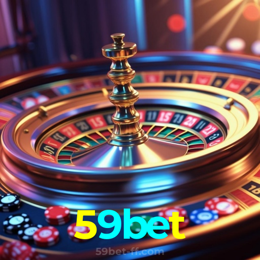 59bet：Jogue poker online e prove sua habilidade nas cartas!