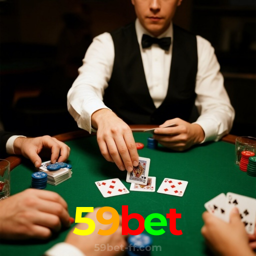 59bet：Jogue slots, aposte no futebol e conquiste vitórias épicas no cassino!