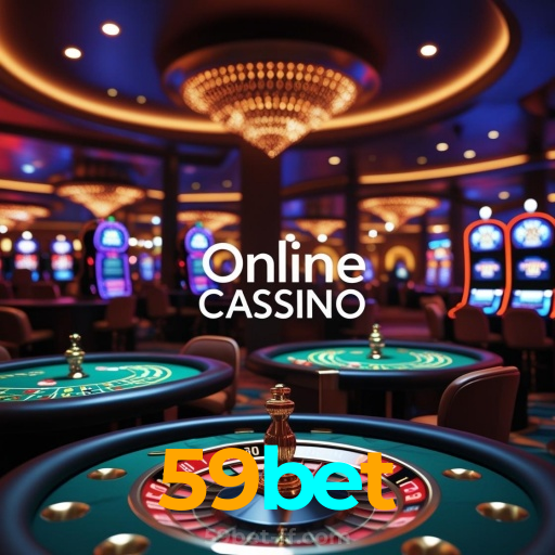 59bet：Apostas no futebol e diversão garantida com roleta e blackjack!