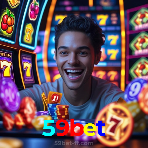59bet：Jogue poker e vença como um verdadeiro campeão!
