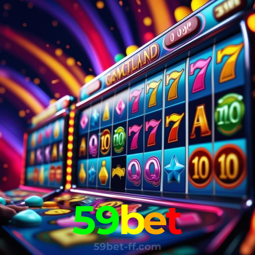 59bet：A sorte está ao seu lado nas nossas mesas de roleta! Aposte agora!