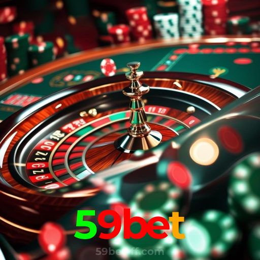 59bet：A sorte está ao seu alcance! Aposte e vença no futebol!