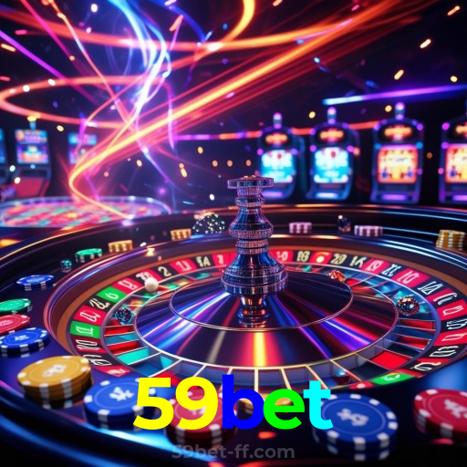 59bet：Onde as vitórias no futebol se encontram com os jackpots do cassino!