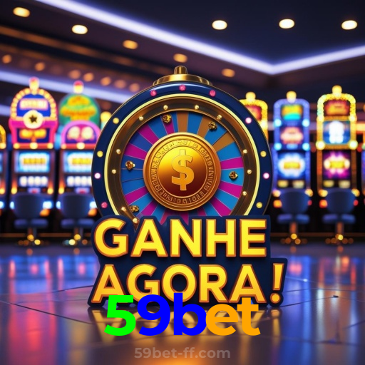 59bet：Aposte em nosso cassino e viva uma experiência única de diversão!