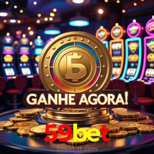 59bet：Diversão total com blackjack, poker e apostas ao vivo no futebol!