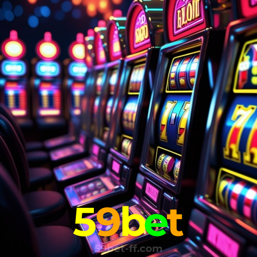 59bet：A experiência de futebol ao vivo e cassino online mais emocionante espera por você!