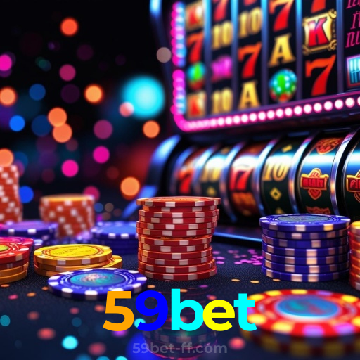 59bet：Aposte no futebol online e marque gols de prêmios!