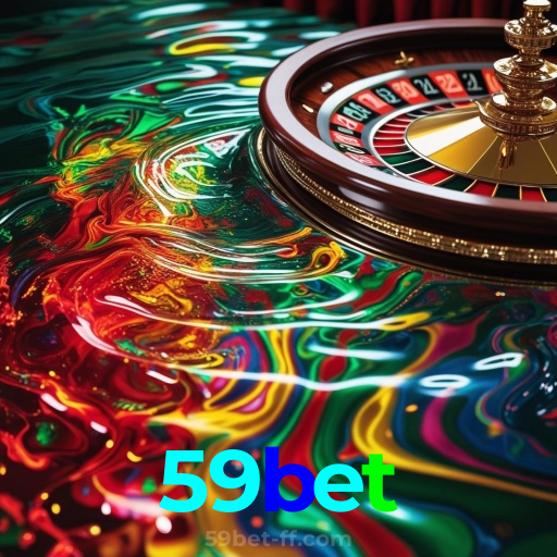 59bet：Onde a diversão nunca para: apostas no futebol e jogos de cassino!