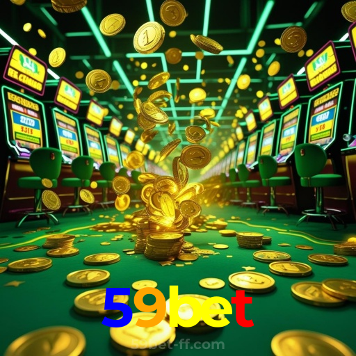 59bet：O futebol digital está esperando por você! Aposte e vença!