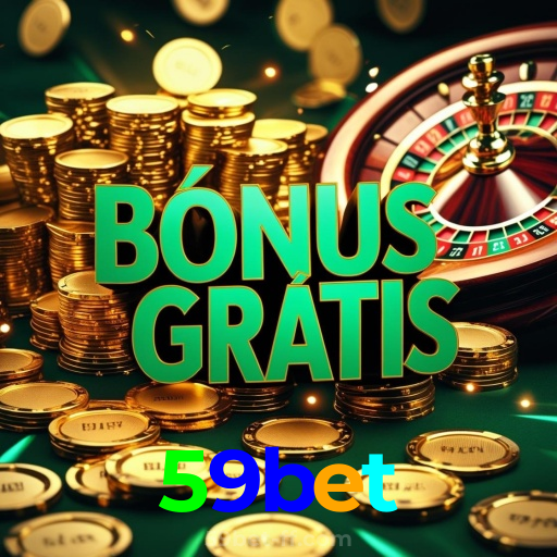 59bet：Jogue no melhor cassino online e descubra os maiores prêmios!