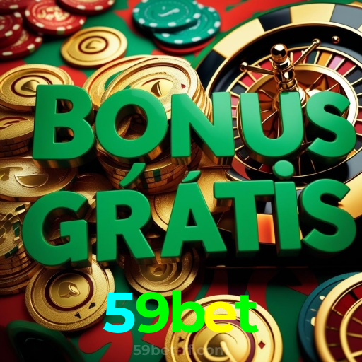 59bet：Vença na roleta e conquiste prêmios surpreendentes!