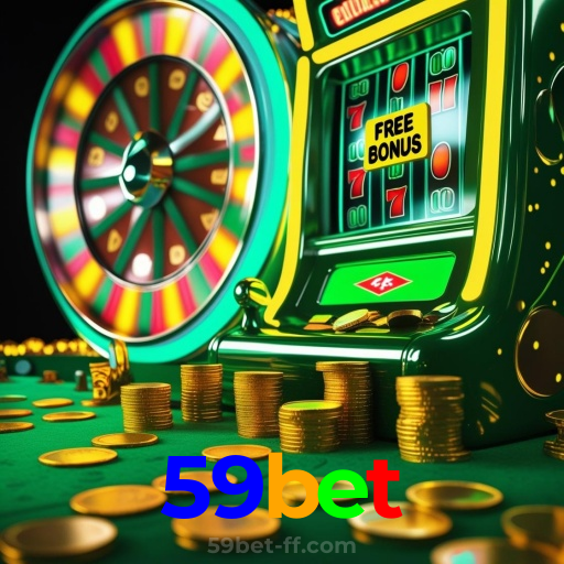 59bet：Onde sua sorte brilha com apostas no futebol e prêmios em roleta!