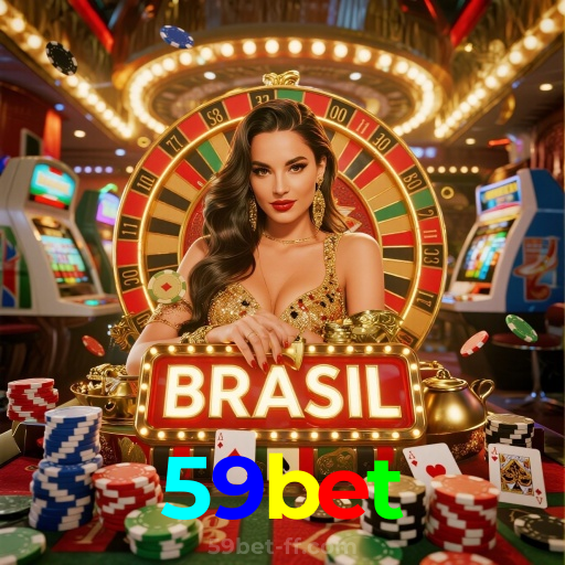 59bet：Ganhe prêmios incríveis com apostas ao vivo em futebol e jogue roleta!