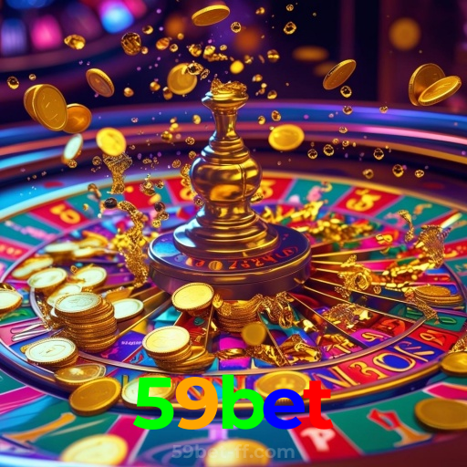 59bet：A sorte te espera nas nossas roletas! Aposte e vença!