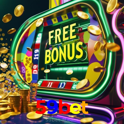 59bet：Jogue slots e aposte no futebol no cassino online mais confiável!
