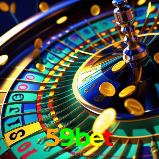 59bet：Jogue roleta, blackjack e aposte no futebol no cassino mais seguro!