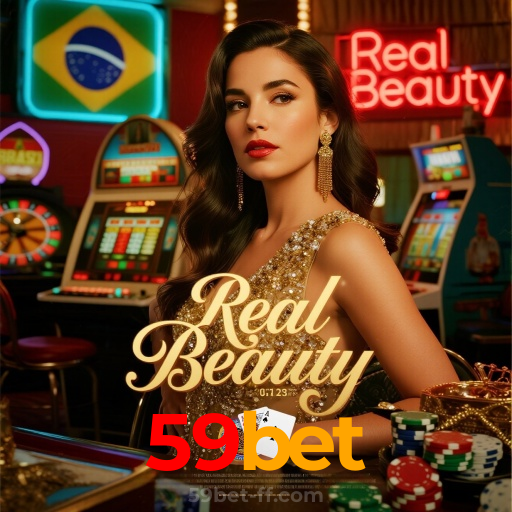 59bet：O cassino mais confiável para apostar no futebol e jogar slots!