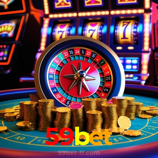59bet：A diversão e as vitórias estão te esperando no nosso cassino online!