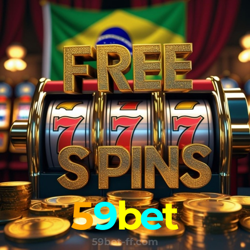 59bet：A sorte no futebol e os grandes prêmios de roleta estão aqui!