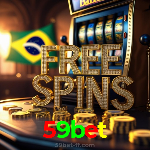 59bet：Aposte nas roletas e conquiste prêmios incríveis!