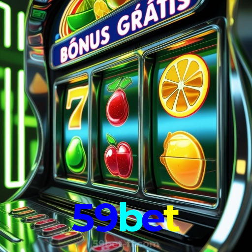 59bet：Aposte na roleta e conquiste prêmios fantásticos!