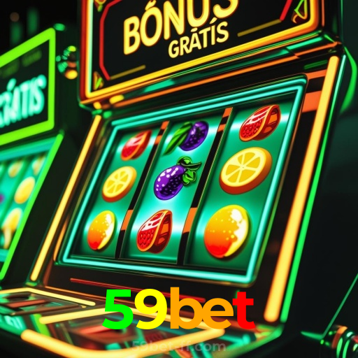 59bet：Aposte no futebol e viva a emoção do jogo!