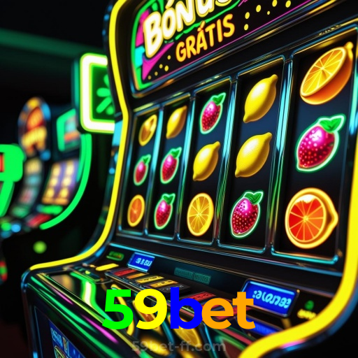 59bet：Onde a diversão nunca acaba: poker, roleta e apostas no futebol!