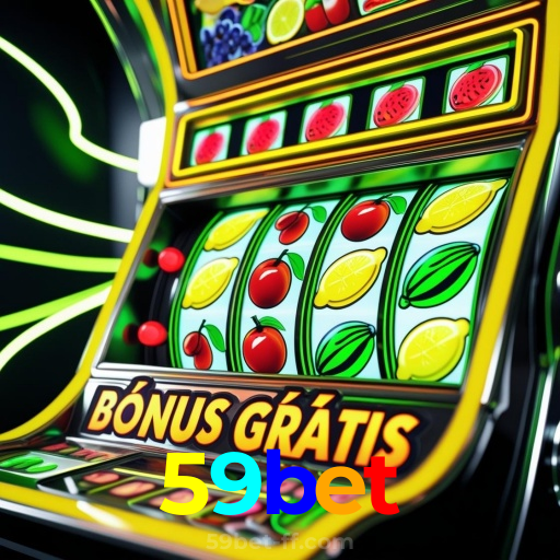 59bet：A sorte está ao seu lado em slots, poker e apostas esportivas online!