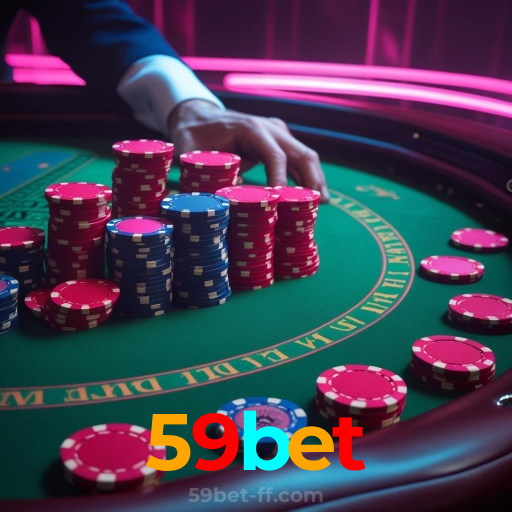 59bet：A sorte te espera nas nossas roletas! Aposte e vença!