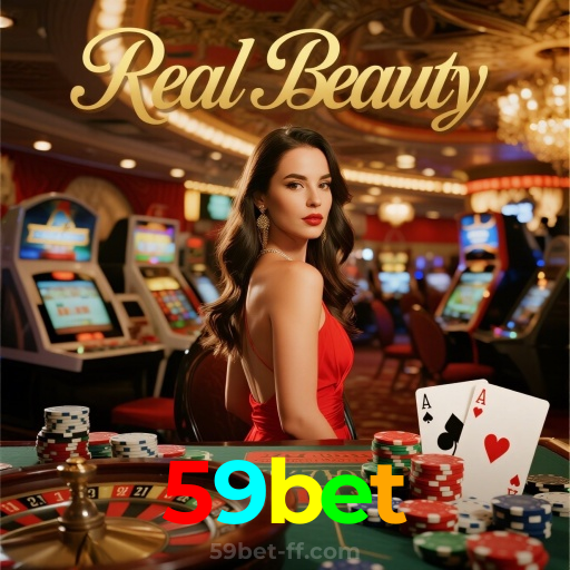 59bet：Apostas ao vivo no futebol e grandes vitórias em blackjack esperam por você!