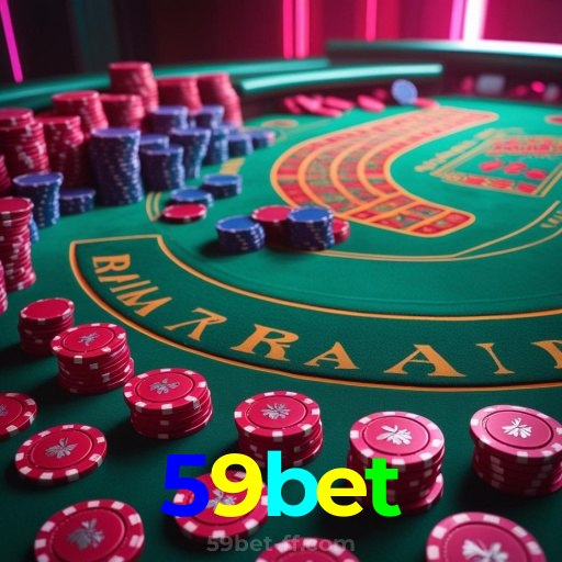 59bet：Jogue poker e aposte no futebol para grandes prêmios em nosso cassino!