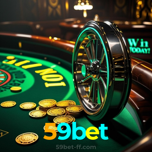 59bet：Seu lugar de apostas no futebol e prêmios incríveis em jogos de cassino!