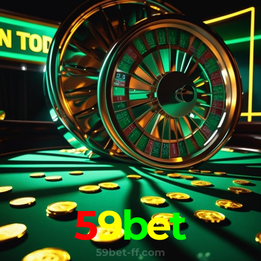 59bet：Vença no poker online! Prove que você é o mestre das cartas!