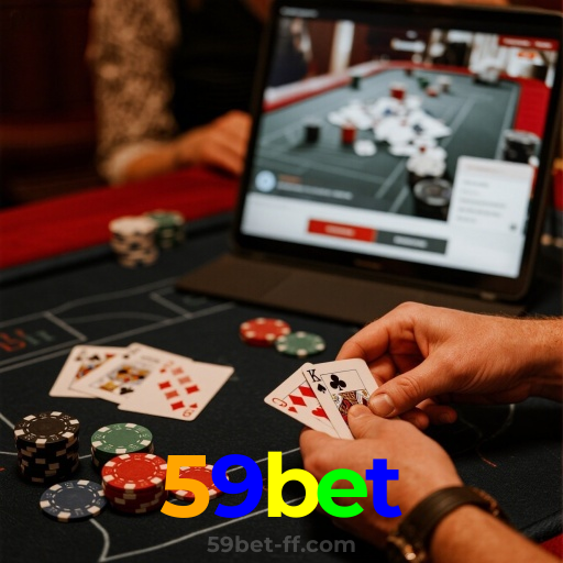 59bet：Aposte nas roletas e leve o jackpot para casa!