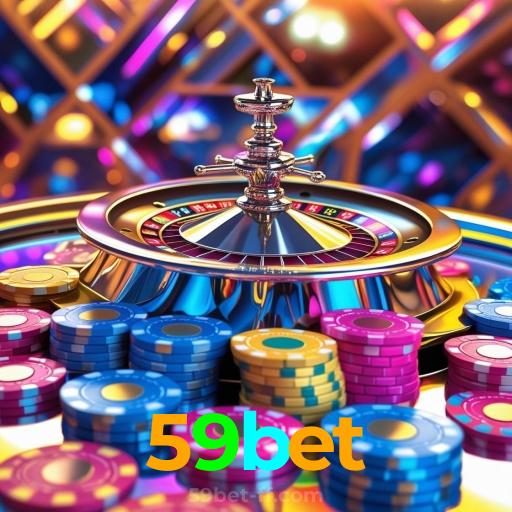 59bet：Jogue slots, roleta e aposte no futebol para grandes vitórias!
