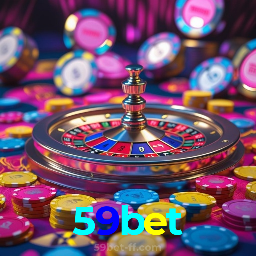 59bet：Aposte no futebol online e seja o vencedor dessa partida!