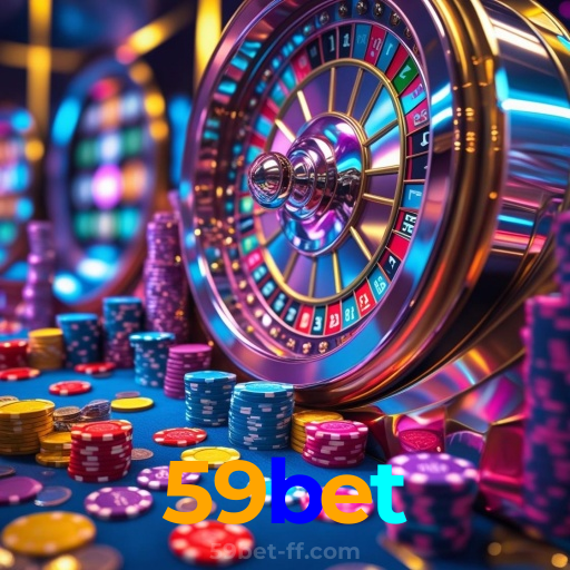 59bet：Jogue poker, aposte no futebol e ganhe prêmios incríveis no cassino!