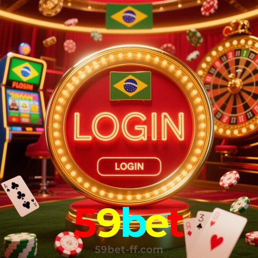 59bet：Jogue em nosso cassino online e descubra os maiores jackpots!