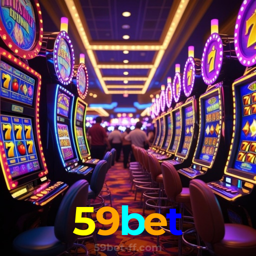 59bet：Aposte no futebol digital e vença os melhores times!