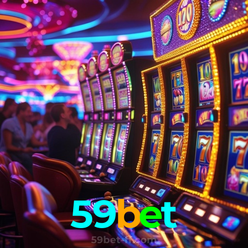 59bet：Aposte no futebol online e jogue os melhores jogos de cassino!