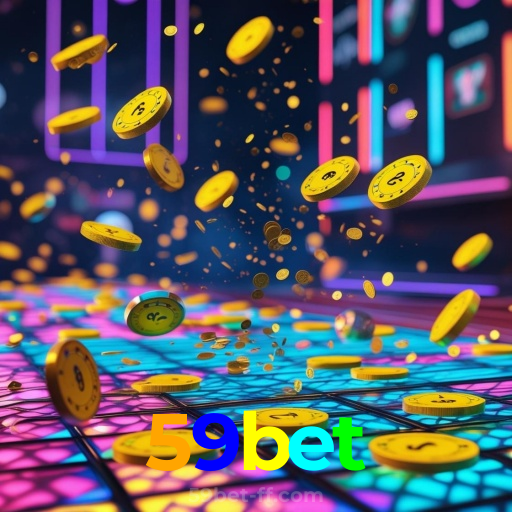 59bet：Sinta a emoção de apostar no futebol online e conquistar prêmios!