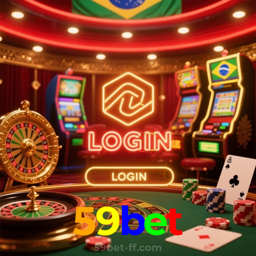 59bet：Aposte no futebol e jogue slots para ganhar em grande estilo!
