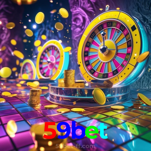 59bet：A roleta é sua chance de ganhar grandes prêmios! Aposte agora!