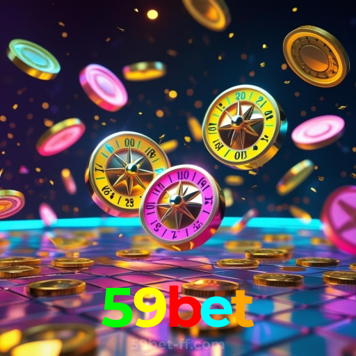 59bet：Aposte no futebol e ganhe prêmios em blackjack e roleta online!