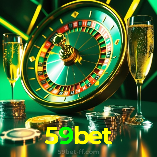 59bet：Gire as slots e conquiste prêmios incríveis!