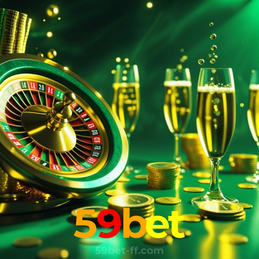 59bet：A aposta no futebol online pode te levar à vitória absoluta!