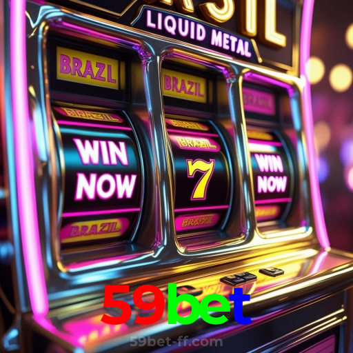 59bet：Apostas no futebol e grandes prêmios nos melhores jogos de cassino!